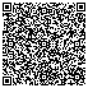 QR-код с контактной информацией организации ООО Юман