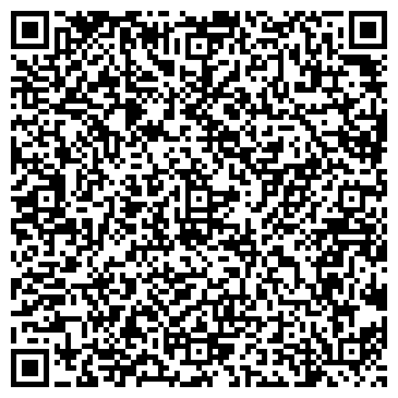 QR-код с контактной информацией организации Вика-Мед