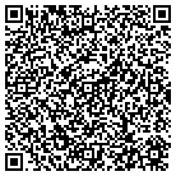 QR-код с контактной информацией организации Кафе в Топольковом переулке, 14
