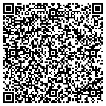 QR-код с контактной информацией организации ООО КАМЕТ