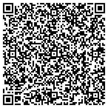 QR-код с контактной информацией организации ИП Ангаткина С.П.