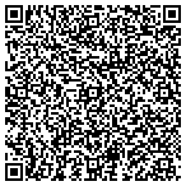 QR-код с контактной информацией организации ОАО РЖД