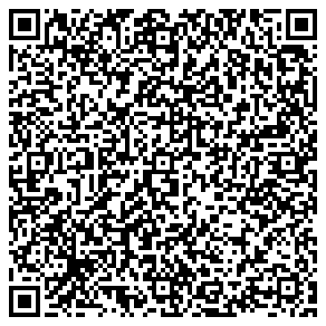 QR-код с контактной информацией организации Натали