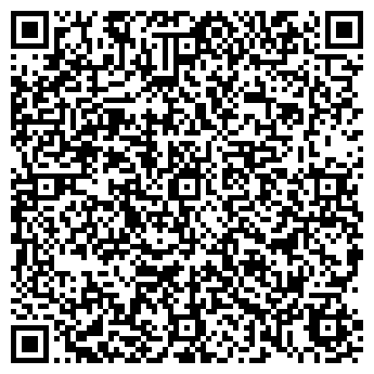 QR-код с контактной информацией организации СпаркГолд