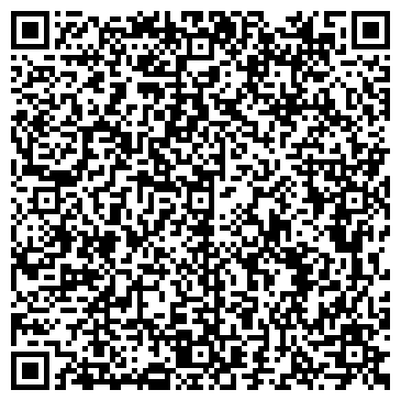 QR-код с контактной информацией организации Региональный железнодорожный техникум г. Брянска