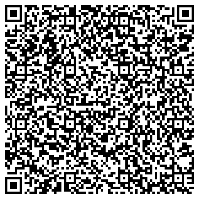 QR-код с контактной информацией организации Телефон доверия, Семья, Волгоградский областной центр социальной помощи семье и детям