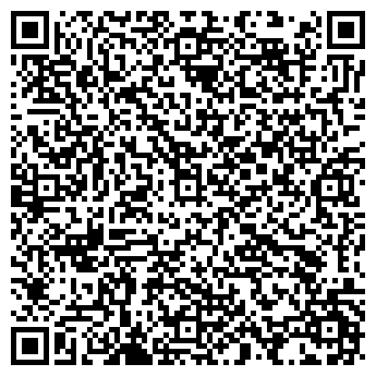 QR-код с контактной информацией организации Киоск фастфудной продукции