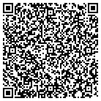 QR-код с контактной информацией организации ПОЗИТРОНИКА