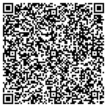 QR-код с контактной информацией организации Фокинский индустриальный техникум