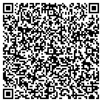 QR-код с контактной информацией организации Китано-Челентано