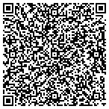 QR-код с контактной информацией организации Вита-дент