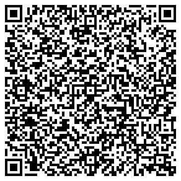 QR-код с контактной информацией организации Академия Интерьера