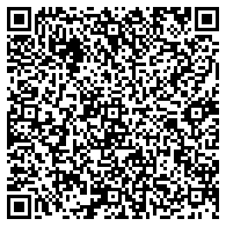 QR-код с контактной информацией организации ООО ЮНРОС