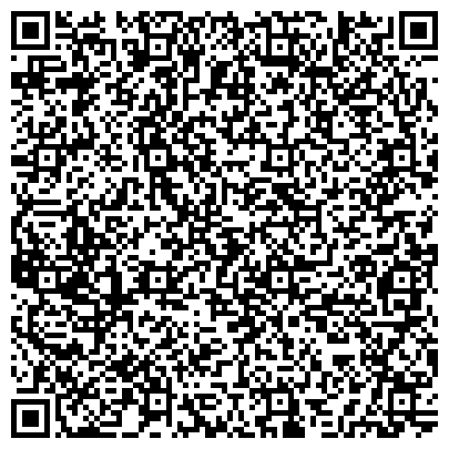 QR-код с контактной информацией организации Российский государственный торгово-экономический университет, Брянский филиал