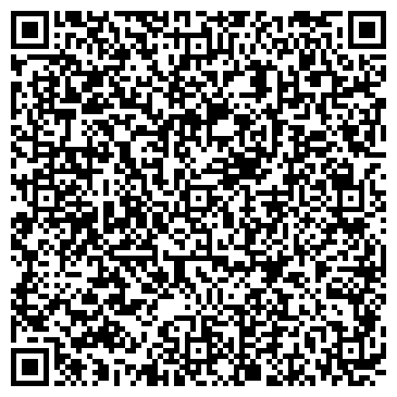 QR-код с контактной информацией организации Мебельный центр «Виктория»