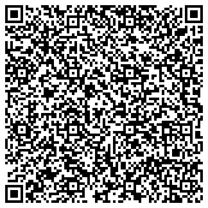 QR-код с контактной информацией организации МЭДИ, мастерская эксклюзивных деревянных интерьеров, ИП Осичев Н.И.