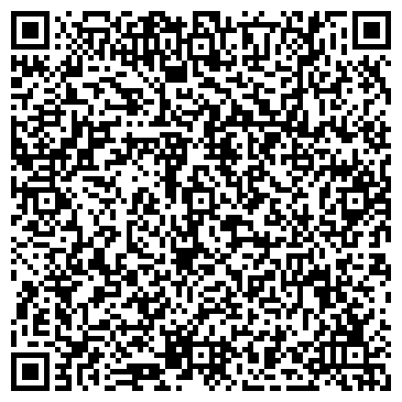 QR-код с контактной информацией организации Лаки мастер