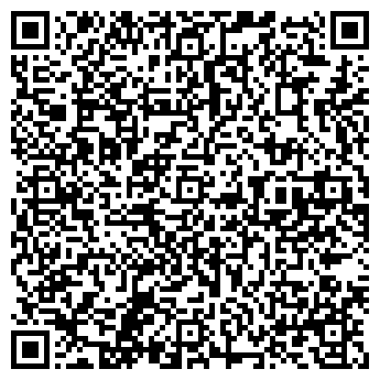 QR-код с контактной информацией организации Бережная аптека
