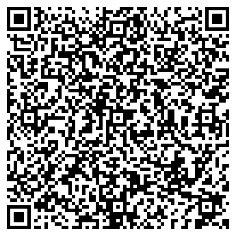 QR-код с контактной информацией организации Пирогово
