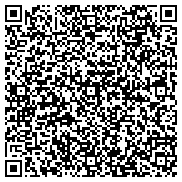 QR-код с контактной информацией организации ООО Скуратов А.Д.