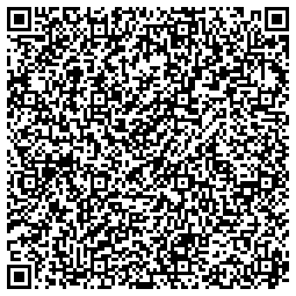 QR-код с контактной информацией организации МЭСИ, Московский государственный университет экономики, статистики и информатики, филиал в г. Брянске