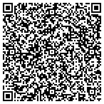 QR-код с контактной информацией организации Свалочка