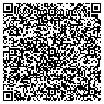 QR-код с контактной информацией организации Джелато Шоколато