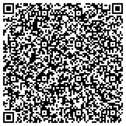 QR-код с контактной информацией организации МПГУ, Московский педагогический государственный университет, филиал в г. Брянске