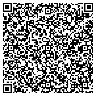 QR-код с контактной информацией организации ЗАО Бенифит