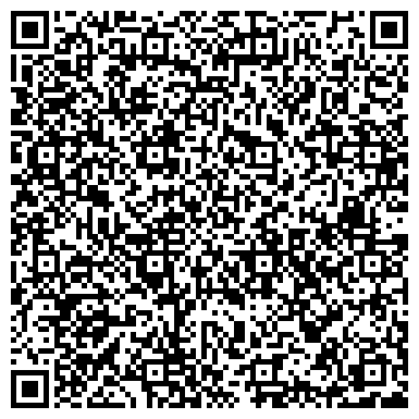 QR-код с контактной информацией организации ООО Центр Программных Систем «ПОИСК»