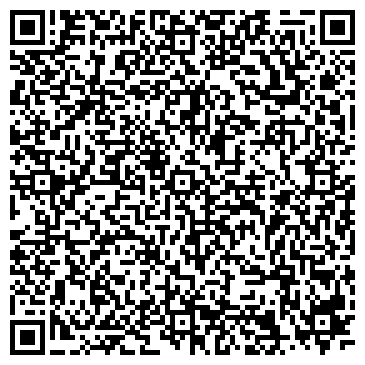 QR-код с контактной информацией организации ООО Блик-Трейд