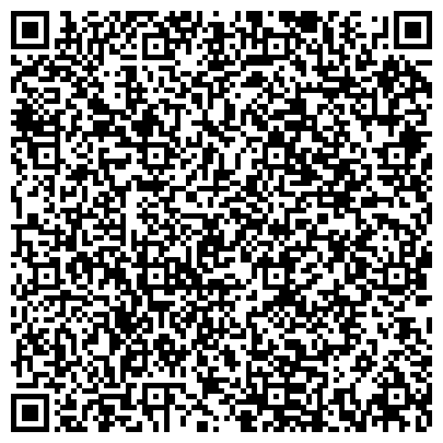QR-код с контактной информацией организации ООО Саратовская жилищно-эксплуатационная компания