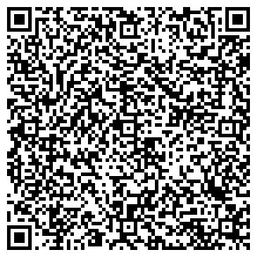 QR-код с контактной информацией организации Кебаб House