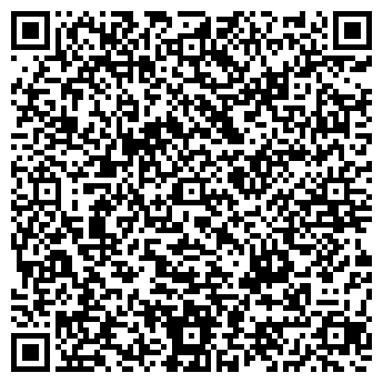 QR-код с контактной информацией организации Телецентр