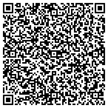 QR-код с контактной информацией организации Якутскмебель