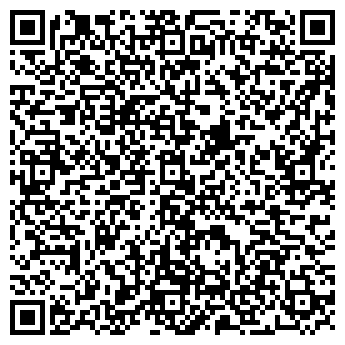 QR-код с контактной информацией организации Брянское Духовное Училище