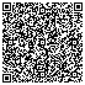 QR-код с контактной информацией организации ТСЖ №3 Фрунзенского района