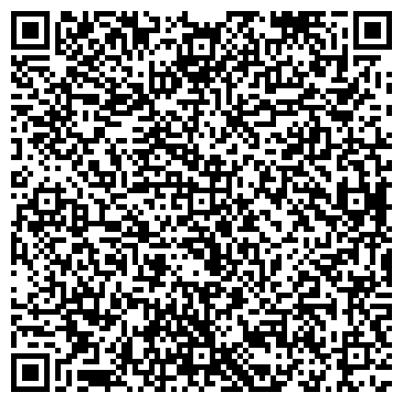 QR-код с контактной информацией организации Ножи Мира, магазин, ИП Тугаринов С.С.