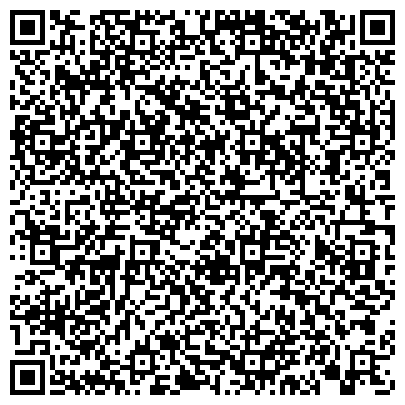 QR-код с контактной информацией организации Управление Роскомнадзора по Уральскому федеральному округу