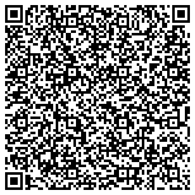 QR-код с контактной информацией организации ЗАО Интехсервис