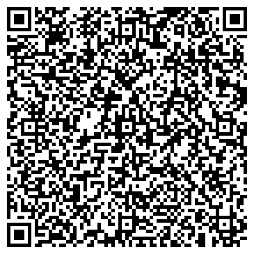 QR-код с контактной информацией организации Доставкин