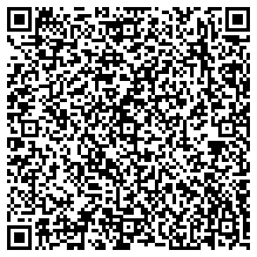 QR-код с контактной информацией организации ООО ТЕК-КОМ Юг