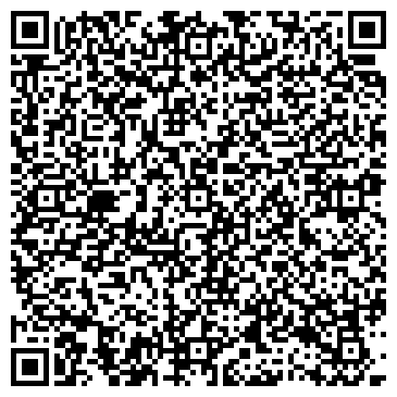 QR-код с контактной информацией организации Мастер и Маргаритки