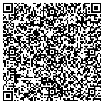 QR-код с контактной информацией организации Брянская детская художественная школа