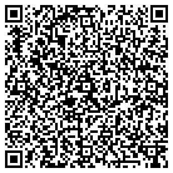 QR-код с контактной информацией организации Китано-Челентано