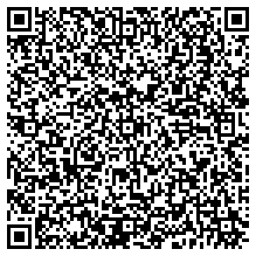 QR-код с контактной информацией организации Чебурашка