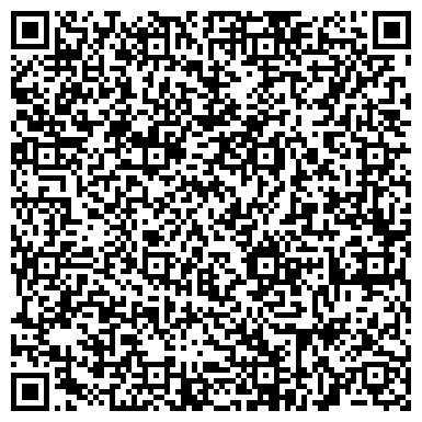 QR-код с контактной информацией организации Юрта Гоби