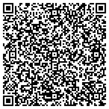 QR-код с контактной информацией организации ООО ТехноКор