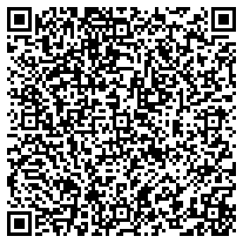QR-код с контактной информацией организации Планета здоровья