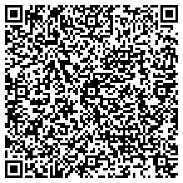 QR-код с контактной информацией организации Jet systems